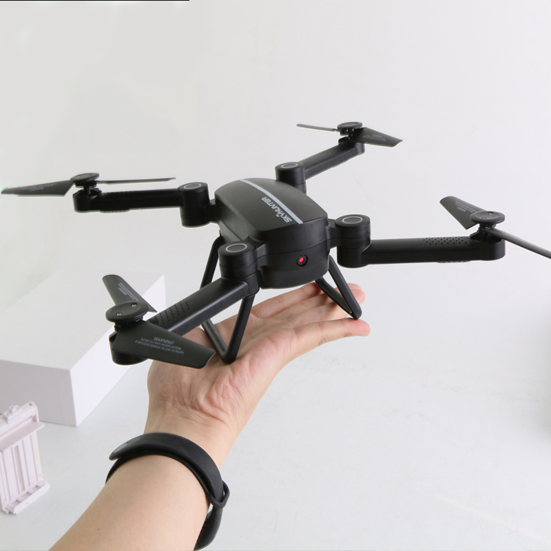 Newest mini drone X8 Hunter rc fpv quadcopter camera drone 2.4G 4 Axis